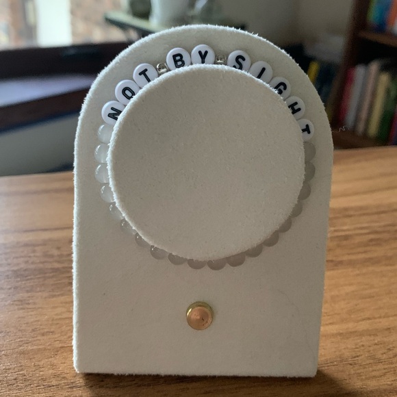 {Handmade} Inspirational Bracelet Trio Set - Picture 7 of 7